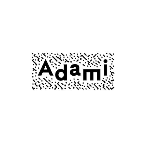 Logo de l'Adami
