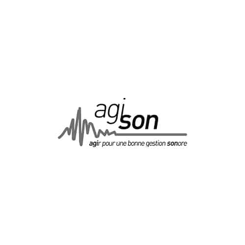 Logo de Agi Son