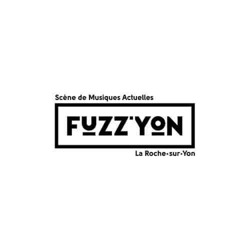 Logo du Fuzz'Yon