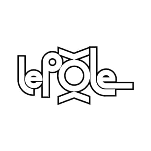 Logo Le Pôle