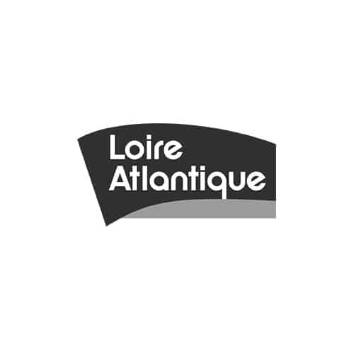 Logo de la Loire Atlantique