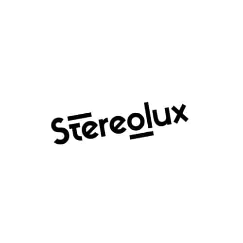 Logo du Stereolux
