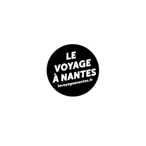 Logo du Voyage à Nantes