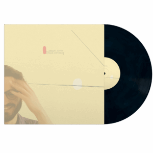 VINCENT DUPAS - LONGUE DISTANCE (VINYLE)