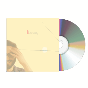 VINCENT DUPAS - LONGUE DISTANCE (CD)