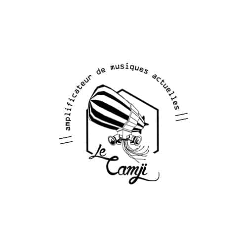 Logo du Camji