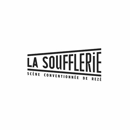 Logo de la Soufflerie