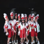 Avatar for GREEN LINE MARCHING BAND