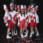 Avatar for GREEN LINE MARCHING BAND