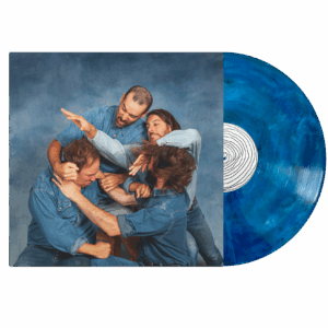 SWIRLS - TOP OF THE LINE (VINYLE)