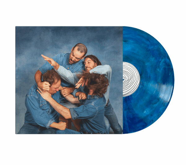 SWIRLS - TOP OF THE LINE (VINYLE)