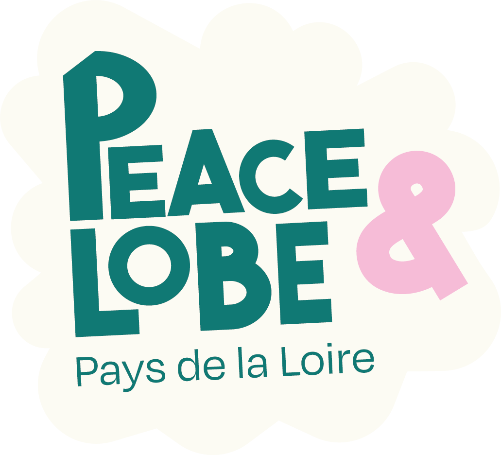 PEACE & LOBE