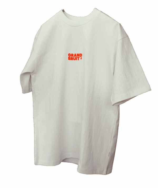 T.Shirt Grand Bruit 2 – Image 2