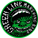 Avatar for GREEN LINE MARCHING BAND